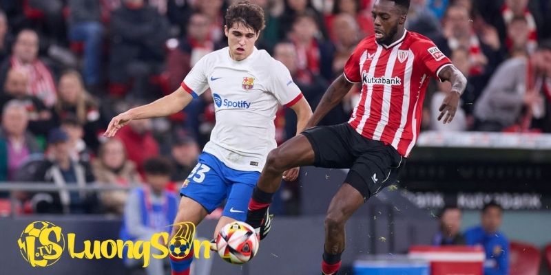 Phân tích đầy đủ chiến thuật và kèo trận đấu Barcelona vs Athletic Bilbao