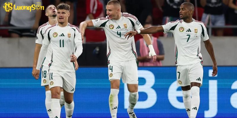 Tổng quan về trận đấu, phong độ giữa Armenia vs Hungary